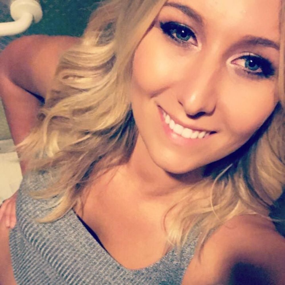 Meet your Posher, Kaitlyn